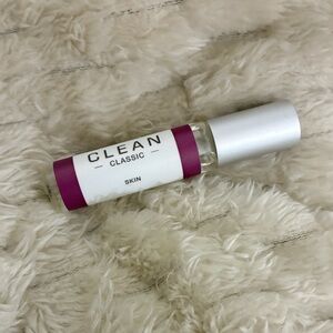 Clean Classic Skin Rollerball